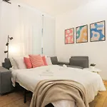 Pop Art Apartment In Porta Soprana