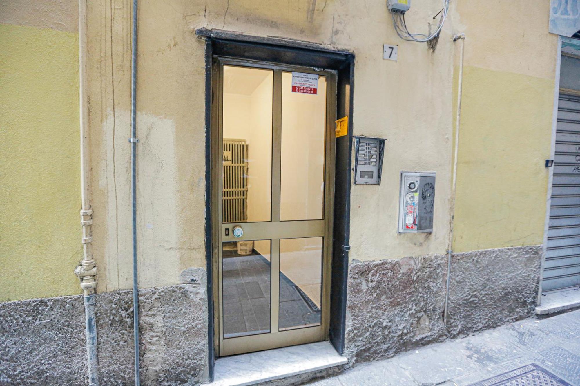 Pop Art In Porta Soprana * Genova